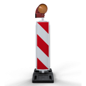 NOX system | SET | film RA1/A | hatched | on both sides indicating right / left